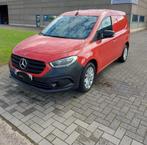 Mercedes citan, Auto's, Mercedes-Benz, Voorwielaandrijving, Stof, Euro 6, 4 cilinders