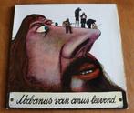 Vinyl LP Urbanus van anus leevend, Ophalen of Verzenden