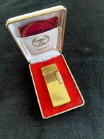 Win Vintage Gas Lighter, Verzamelen, Ophalen of Verzenden, Gebruikt, Aansteker