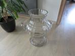 Grote Vaas, Huis en Inrichting, Woonaccessoires | Vazen, Ophalen, Overige kleuren, 50 tot 75 cm, Glas