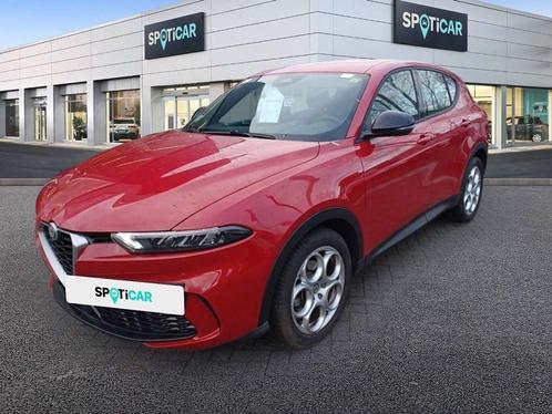 Alfa Romeo Tonale  1.5 130 MHEV  FWD Super, Auto's, Alfa Romeo, Airconditioning, Bluetooth, Centrale vergrendeling, Cruise Control