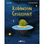 Robinson-croissant, Rubio, Ophalen of Verzenden, Zo goed als nieuw