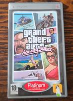 Grand Theft Auto Vice City Stories, Ophalen of Verzenden, Zo goed als nieuw