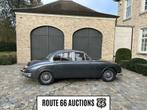 Jaguar MK2 1962 | Route 66 auctions, Auto's, Automaat, 4 deurs, Bedrijf, Berline