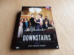 nr.482 - Dvd's upstairs downstairs - €10/seizoen, Alle leeftijden, Ophalen of Verzenden, Drama