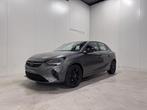 Opel Corsa 1.2 Benzine - Apple CarPlay - Airco  - Topstaat!, Auto's, 0 kg, 4 deurs, 75 pk, Zwart