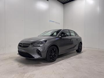 Opel Corsa 1.2 Benzine - Apple CarPlay - Airco  - Topstaat! beschikbaar voor biedingen