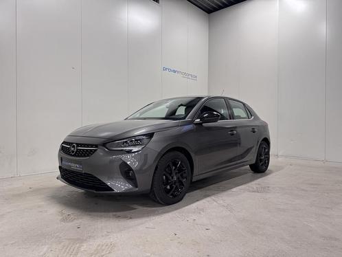 Opel Corsa 1.2 Benzine - Apple CarPlay - Airco  - Topstaat!, Auto's, Opel, Particulier, Corsa, ABS, Airbags, Apple Carplay, Bluetooth