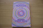 Mannen zonder vrouw - Haruki Murakami, Gelezen, Wereld overig, Haruki Murakami, Ophalen of Verzenden