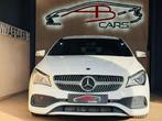 Mercedes-Benz CLA-Klasse 180 D * PACK AMG ÉDITION * GAR 12, Auto's, Mercedes-Benz, CLA, Gebruikt, 4 cilinders, USB