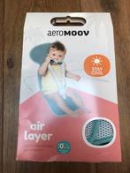 Aeromoov air layer, Kinderen en Baby's, Autostoeltjes, Ophalen of Verzenden, Zo goed als nieuw, Overige merken