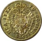 Reproduction : Tu Domine Spes Mea 1752 en or ; non magnétiqu, Envoi, France, Monnaie en vrac