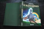 Jean des CARS Le Transsibérien L'extrême Orient-express RARE, Verzamelen, Ophalen of Verzenden, Gebruikt, Trein, Boek of Tijdschrift