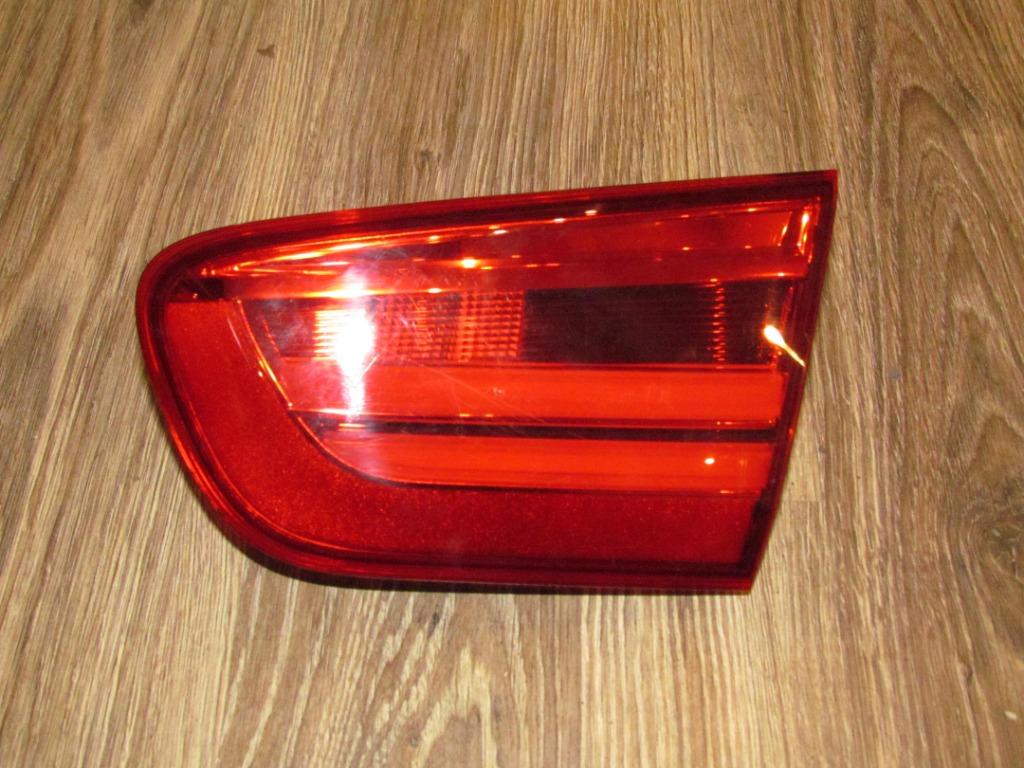 BMW 1 F20-F21 (F03602000) phare arrière droite, Auto-onderdelen, Verlichting, BMW, Gebruikt, Ophalen of Verzenden