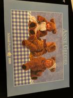 Puzzel Anne Geddes, Ophalen of Verzenden, Meer dan 50 stukjes, Zo goed als nieuw, 6 jaar of ouder