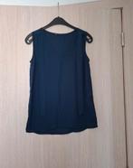 Blouse maat S, Ophalen of Verzenden, Zo goed als nieuw, Maat 36 (S), Blauw