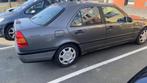 URGENT c180 30 000 kms collection, Autos, Achat, Boîte manuelle, 5 portes, Berline