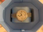 Swarovski silver women watch, Ophalen, Zo goed als nieuw, Sieraad of Horloge