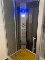 Inloopdouche, Huis en Inrichting, Ophalen, Gebruikt