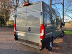 Peugeot Boxer & e-, 120 pk, 2184 cc, 192 g/km, Zilver of Grijs