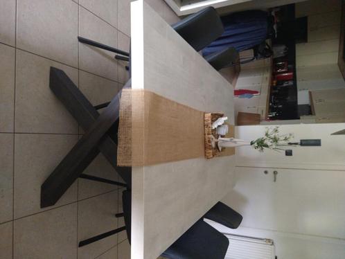 Meubelset bestaande uit eetplaats,salon en slaapkamer, Huis en Inrichting, Complete inboedels, Ophalen