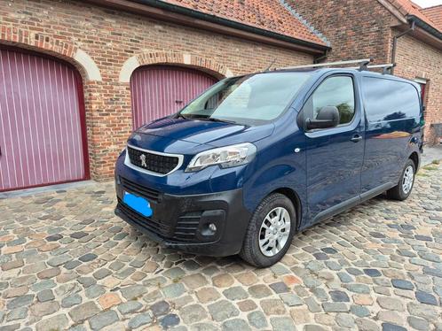 Peugeot expert, Auto's, Bestelwagens en Lichte vracht, Particulier, ABS, Achteruitrijcamera, Airconditioning, Android Auto, Bluetooth