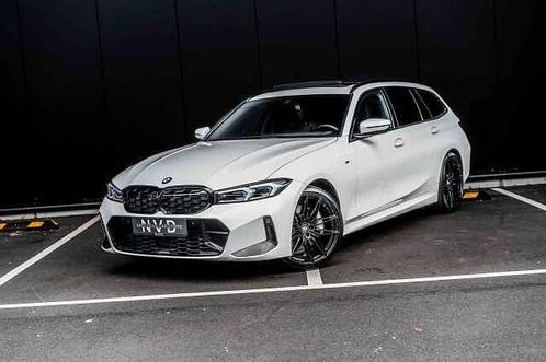 BMW 330 iAS M Sport | ActiveCruise | HiFi | Pano | Trekh., Auto's, BMW, Bedrijf, 3 Reeks, ABS, Adaptieve lichten, Adaptive Cruise Control