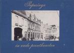 Poperinge in oude prentkaarten - Emile Denut, Ophalen of Verzenden, 20e eeuw of later, Gelezen, Emile Denut