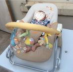 Transat brevi reglable, Kinderen en Baby's, Wipstoeltjes, Ophalen