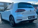 Golf 7.5 GTE * 092/200 Limited, Auto's, Automaat, 4 cilinders, Wit, Leder