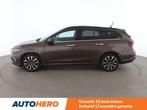 Fiat Tipo 1.4 Lounge (bj 2017), Voorwielaandrijving, Stof, Zwart, Parkeersensor