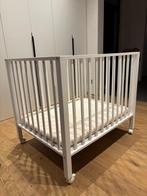 Baby park Childwood OP WIELTJES, Kinderen en Baby's, Babyparken, Ophalen, Gebruikt, Rechthoekig, In hoogte verstelbaar