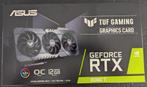 ASUS TUF Gaming GeForce RTX 3080 Ti OC, Computers en Software, Videokaarten, Gebruikt, PCI-Express 4, Ophalen of Verzenden, Nvidia