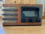 Antieke radio TELEFUNKEN Type 564 WLK, Antiek en Kunst, Ophalen