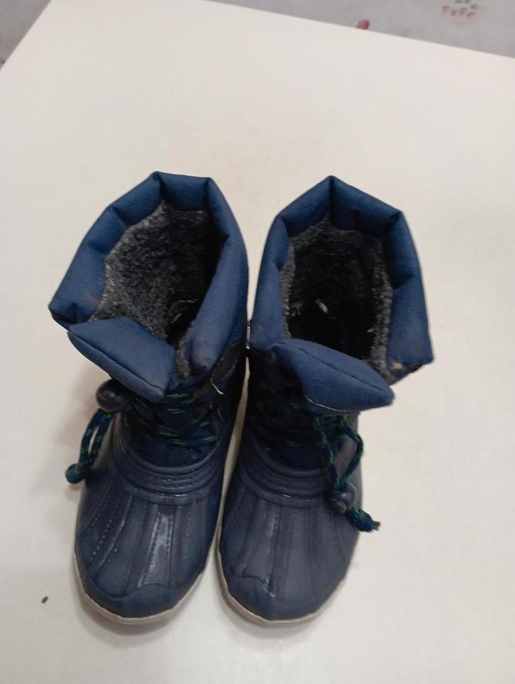 2 paires d'os taille 30, Enfants & Bébés, Vêtements enfant | Chaussures & Chaussettes, Comme neuf, Enlèvement ou Envoi