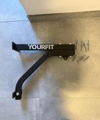 Muurbeugel voor bokszak, Sport en Fitness, Ophalen, Nieuw, Bokszak