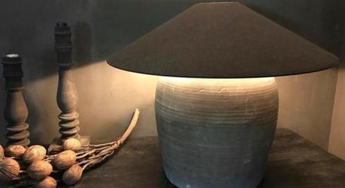 Kruiklamp Aura  Peeperkorn SALE, Huis en Inrichting, Lampen | Tafellampen, Ophalen of Verzenden
