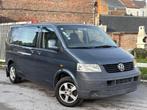 Volkswagen transporter t5 2.5TDI, Auto's, Particulier, Te koop, Euro 3, Handgeschakeld