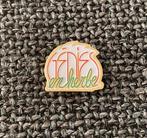 PIN - GÉNIES EN HERBE, Envoi, Utilisé, Autres sujets/thèmes, Insigne ou Pin's