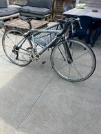 Koersfiets, Fietsen en Brommers, Ophalen, Gebruikt