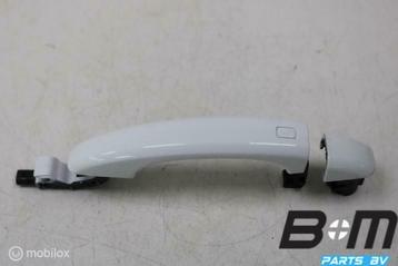 Portiergreep met keyless entry LS9R Audi A5 8T 8T0837205A beschikbaar voor biedingen