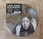 Lady Gaga – Alejandro (7, Single, Picture Disc), Verzenden, 2000 tot heden, Nieuw in verpakking