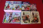 120 dvd's studio 100, Cd's en Dvd's, Dvd's | Kinderen en Jeugd, Ophalen of Verzenden