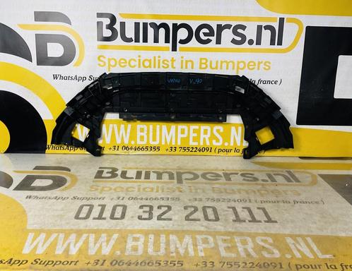 Onderplaat Volvo V40-31455220 Bumper Lip 2-L9-6890R, Autos : Pièces & Accessoires, Carrosserie & Tôlerie, Avant, Utilisé, Enlèvement ou Envoi