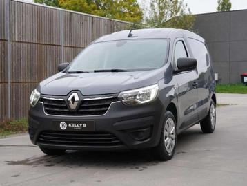 Renault Express Blue dCi 75*CAM/NAVI*Topstaat! (bj 2022) beschikbaar voor biedingen