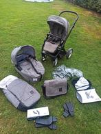 Evo Mutsy Kinderwagen met accessoires, Kinderen en Baby's, Kinderwagens en Combinaties, Ophalen, Gebruikt, Kinderwagen, Mutsy