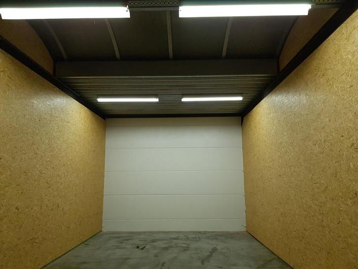 Huur magazijn, Zakelijke goederen, Kantoor en Winkelinrichting | Magazijn, Stelling en Opslag, Ophalen