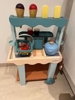 Smoby ijsjeskar, Kinderen en Baby's, Ophalen, Zo goed als nieuw, Kunststof, Speelkeuken