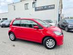 Skoda Citigo 1.0i Benzine - Airco * 1 JAAR GARANTIE * !, Autos, Skoda, Rouge, Euro 5, Achat, Entreprise
