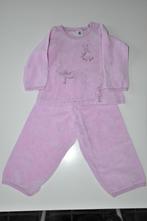 Pyjama Petit Bateau voor meisjes 2 jaar/86 cm, Enlèvement ou Envoi, Comme neuf, Petit Bateau, Vêtements de nuit ou Sous-vêtements